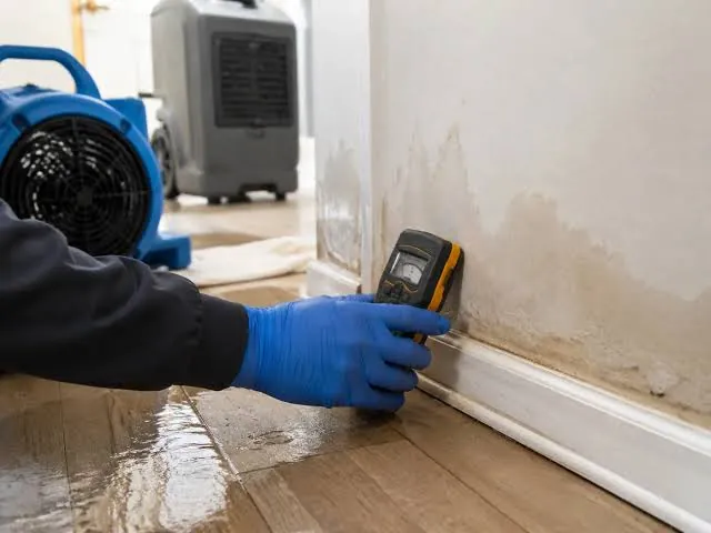 24/7 Water damage restoration services in Lewistown, OH - Rapid flood cleanup and mitigation